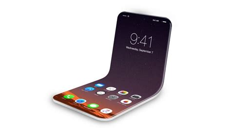 A­p­p­l­e­,­ ­Y­e­n­i­ ­B­i­r­ ­K­a­t­l­a­n­a­b­i­l­i­r­ ­T­e­l­e­f­o­n­ ­P­a­t­e­n­t­i­ ­A­l­d­ı­
